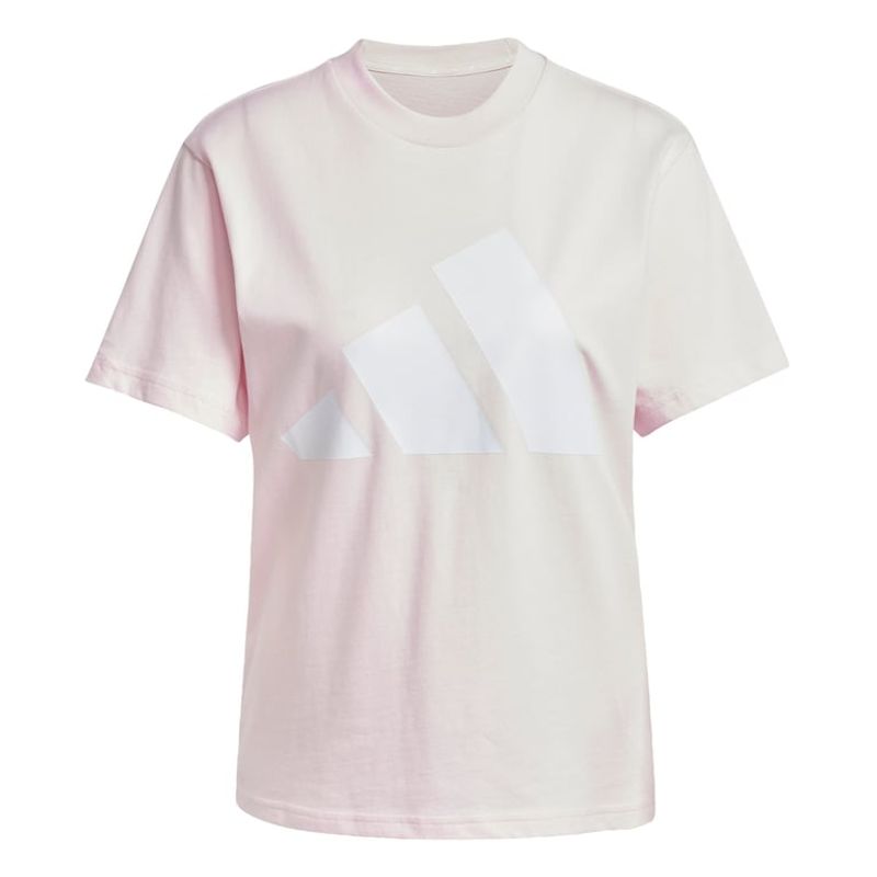 ADIDAS - Polera Essentials Big Logo Algodón