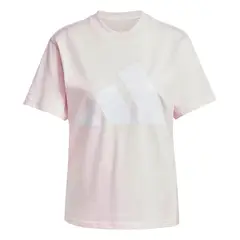 ADIDAS - Polera Essentials Big Logo Algodón