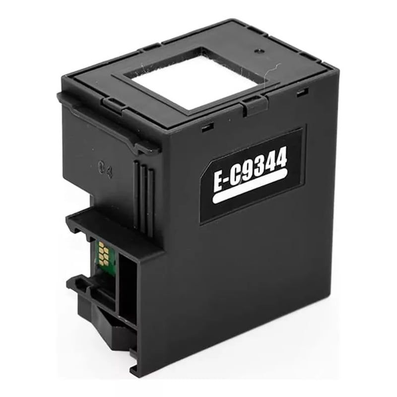 GENERICO - Caja Mantenimiento Tanque C9344 Para Epson L5590 L3560 L3550