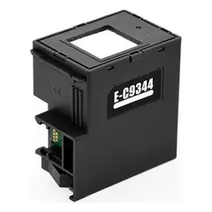 GENERICO - Caja Mantenimiento Tanque C9344 Para Epson L5590 L3560 L3550