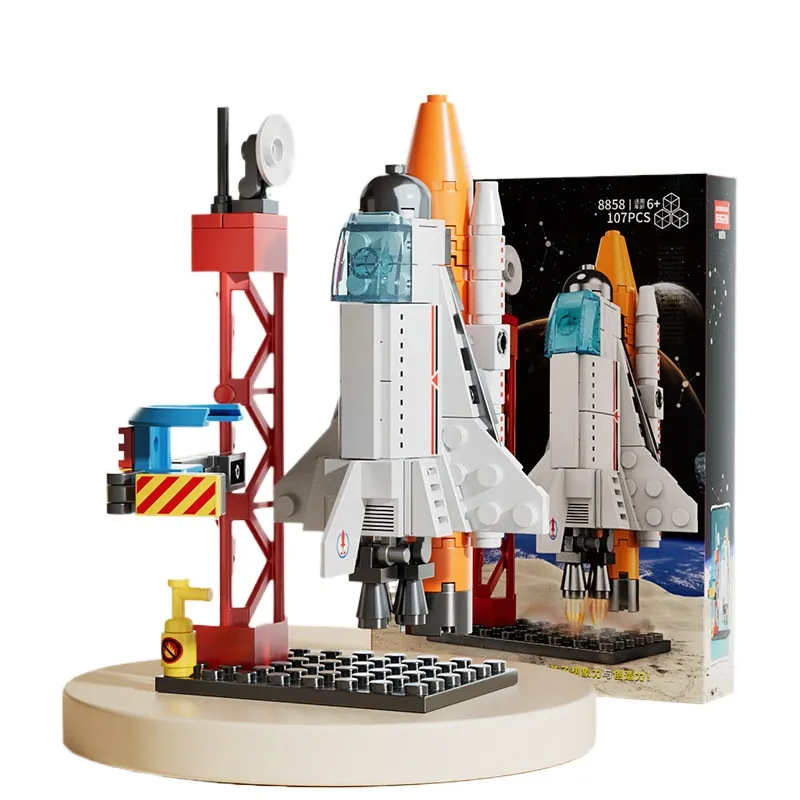 TIOZONEY - Juguetes De Construcción Para Niños
