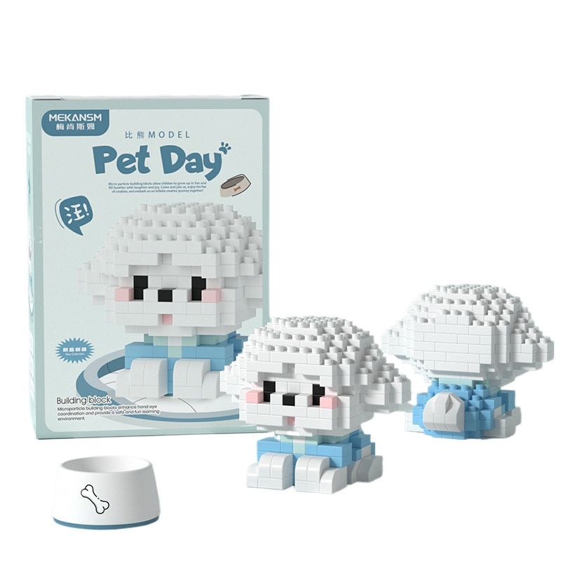TIOZONEY - Juguetes De Construcción Para Niños