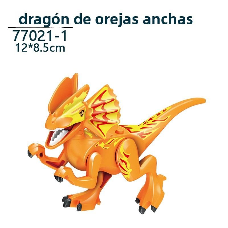 TIOZONEY - Juguetes De Construcción Para Niños
