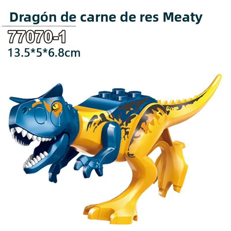 TIOZONEY - Juguetes De Construcción Para Niños