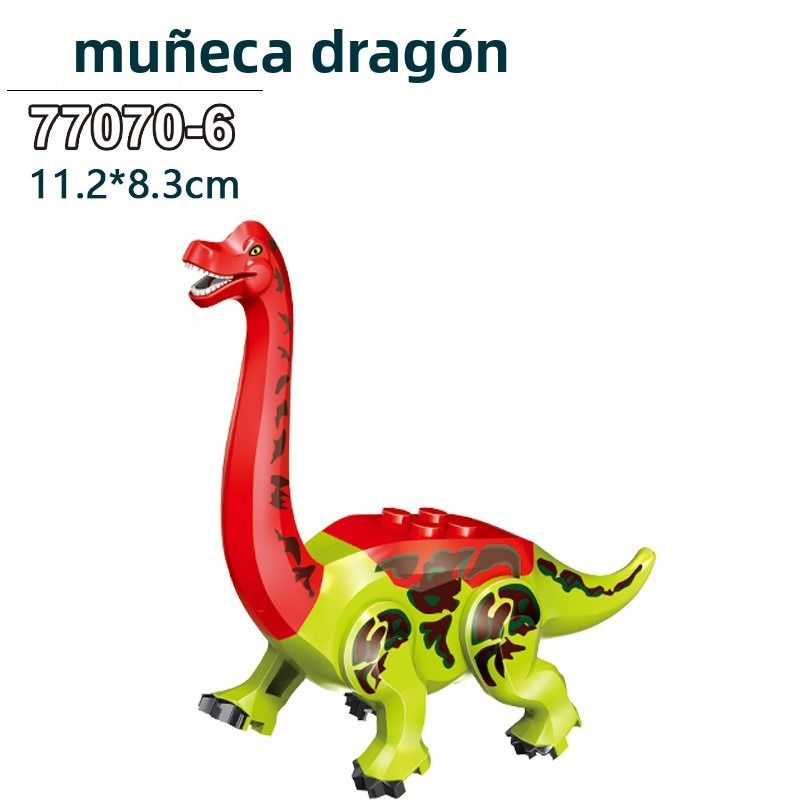 TIOZONEY - Juguetes De Construcción Para Niños