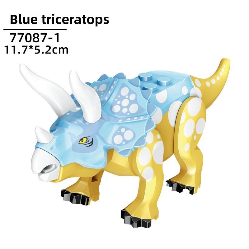 TIOZONEY - Juguetes De Construcción Para Niños