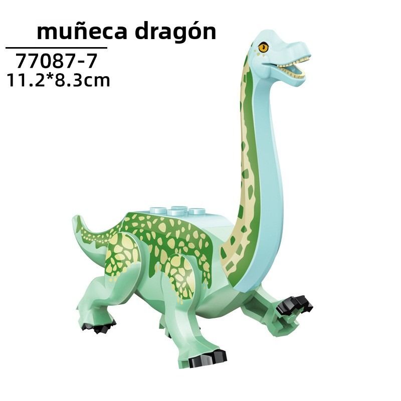TIOZONEY - Juguetes De Construcción Para Niños