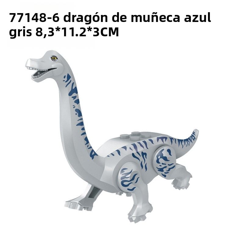 TIOZONEY - Juguetes De Construcción Para Niños