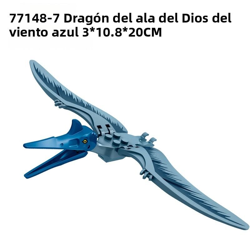 TIOZONEY - Juguetes De Construcción Para Niños