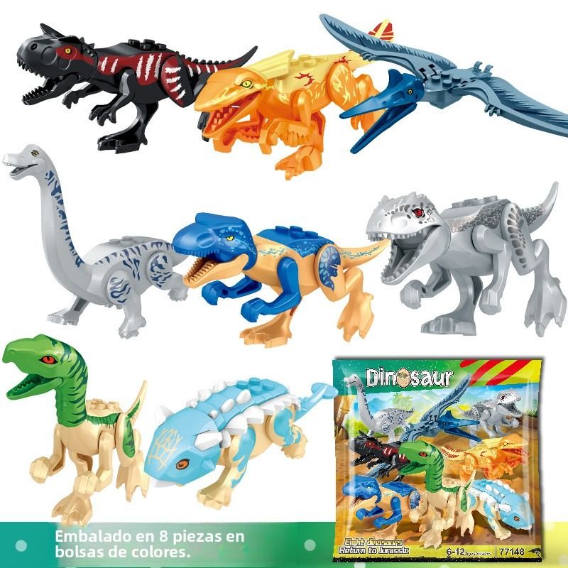 TIOZONEY - Juguetes De Construcción Para Niños