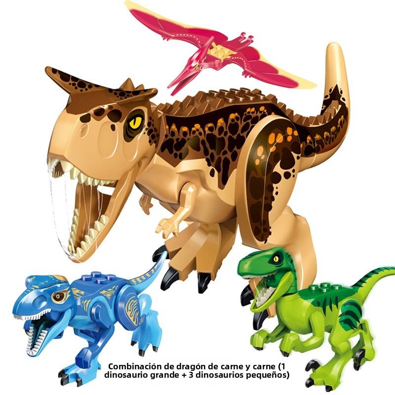TIOZONEY - Juguetes De Construcción Para Niños