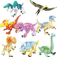 TIOZONEY - Juguetes De Construcción Para Niños