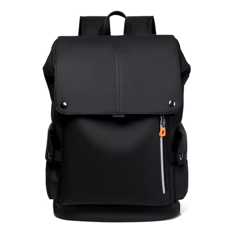 EVERSO - Mochila De Viaje Para Notebook 156 Pulgadas Impermeable