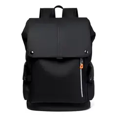 EVERSO - Mochila De Viaje Para Notebook 156 Pulgadas Impermeable