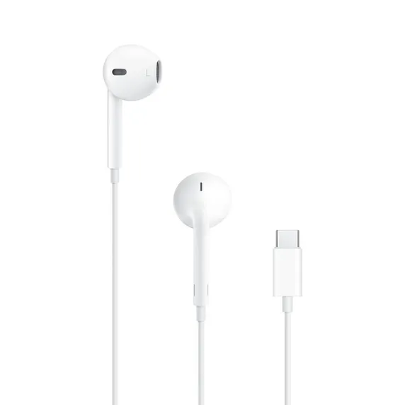 Audifonos EarPods USB C iphone 15-