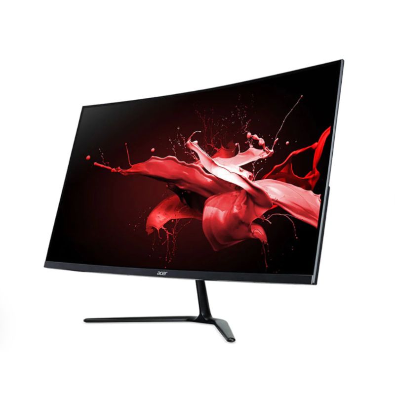 ACER - Monitor Gamer Acer Nitro 31.5 Curvo Full HD (1920 x 1080) 180Hz