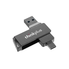 LENOVO - Usb memories mu251 de 64gb, usb 3,0 + tipo c