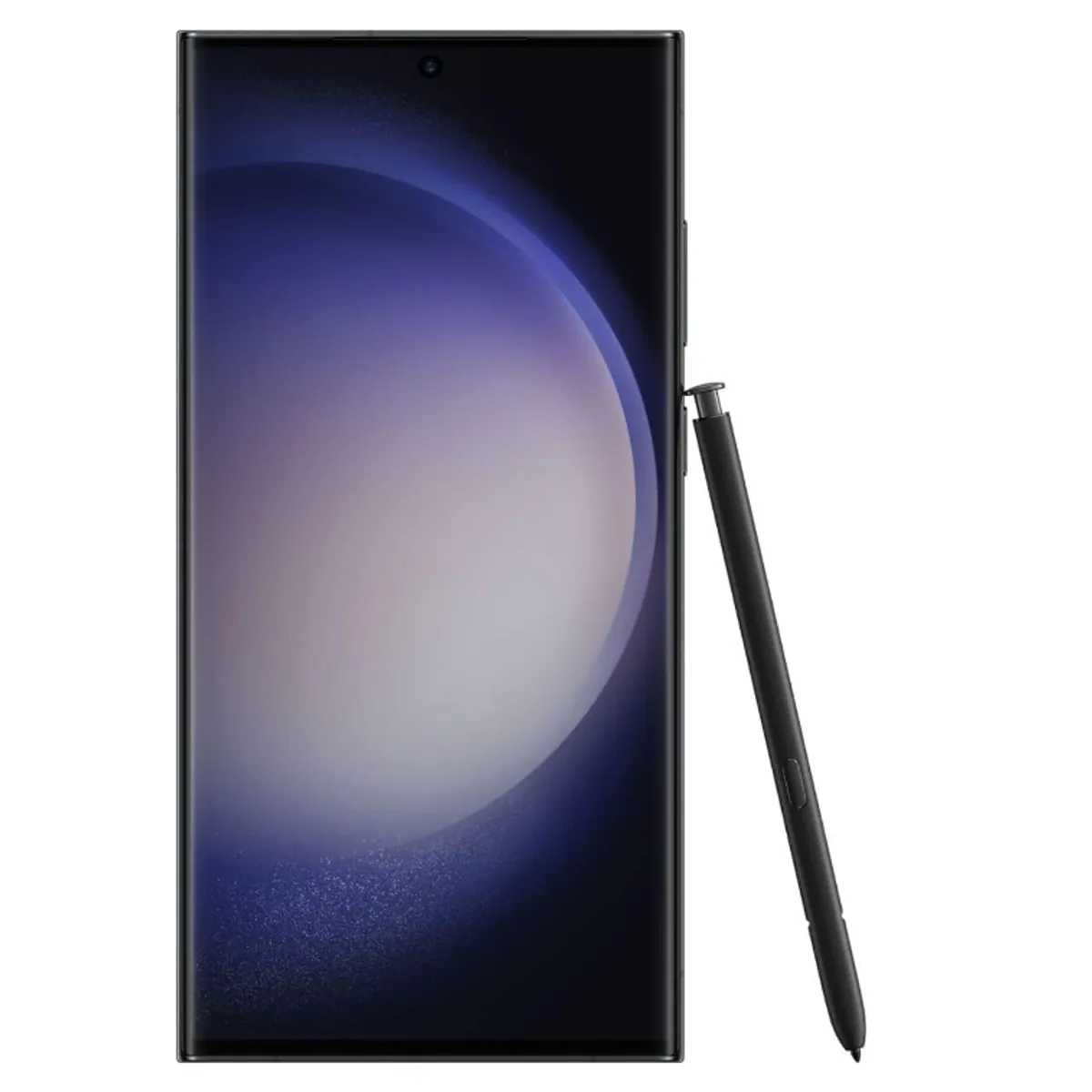 SAMSUNG - Samsung Galaxy S23 Ultra 256GB Negro