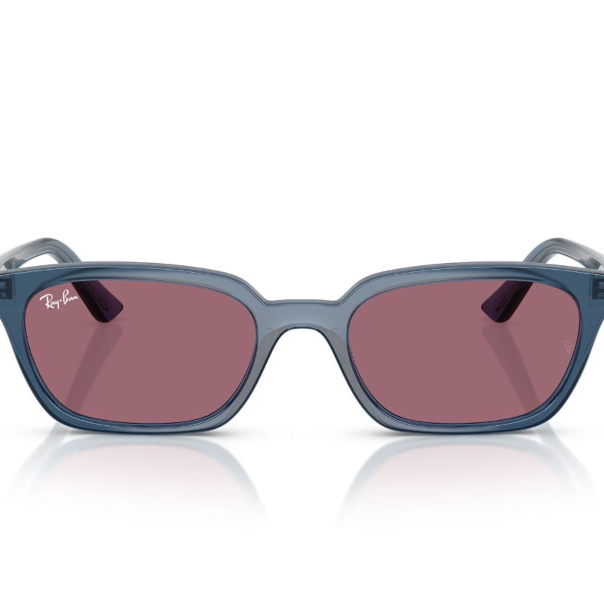 RAY BAN - Ray-Ban Lentes de Sol Zaya RB4456 68121A 53