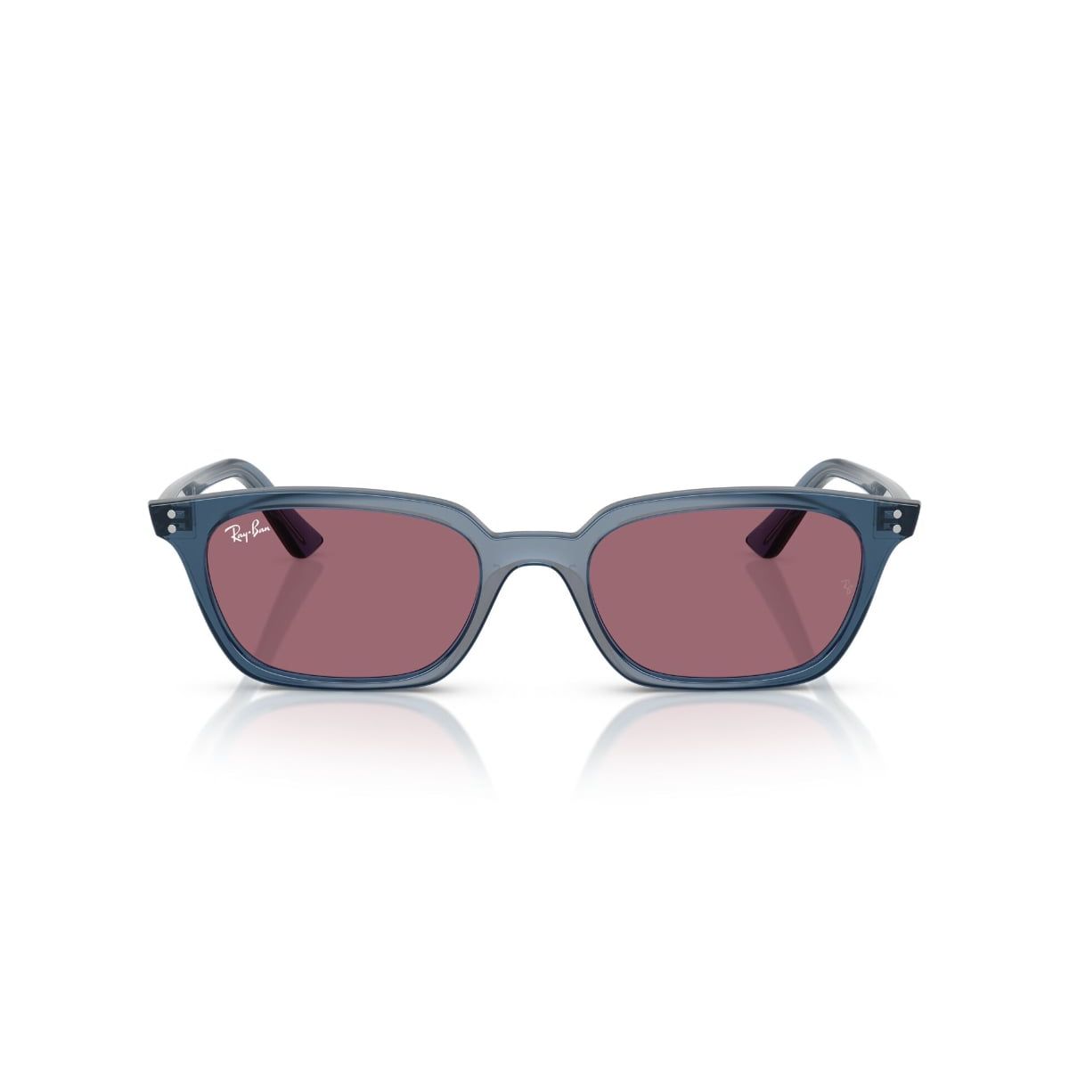 RAY BAN - Ray-Ban Lentes de Sol Zaya RB4456 68121A 53