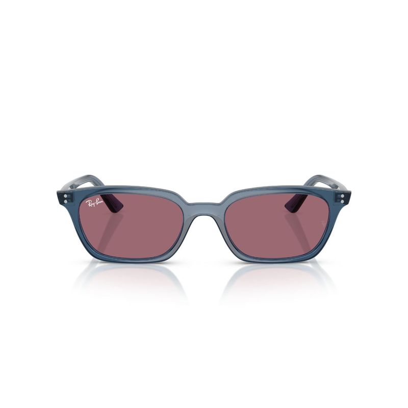 RAY BAN - Lentes de Sol Zaya Azul Ray-Ban
