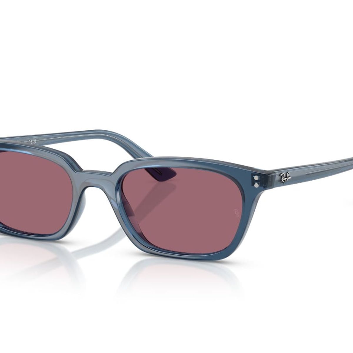 RAY BAN - Ray-Ban Lentes de Sol Zaya RB4456 68121A 53