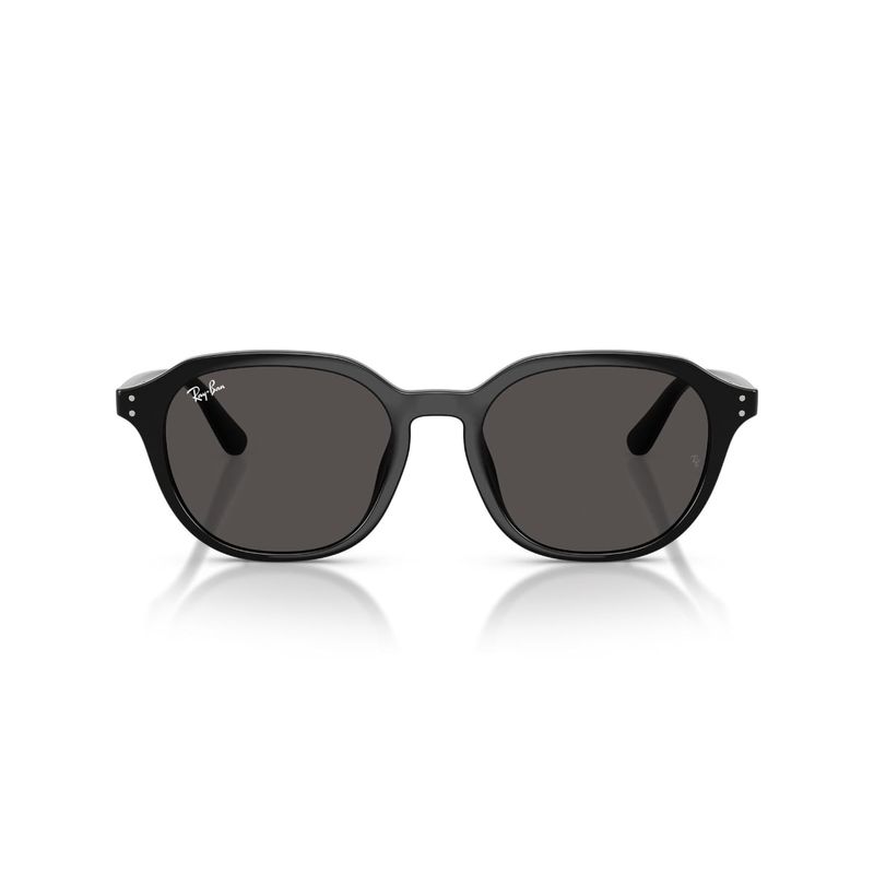RAY BAN - Lentes de Sol Negro Ray-Ban