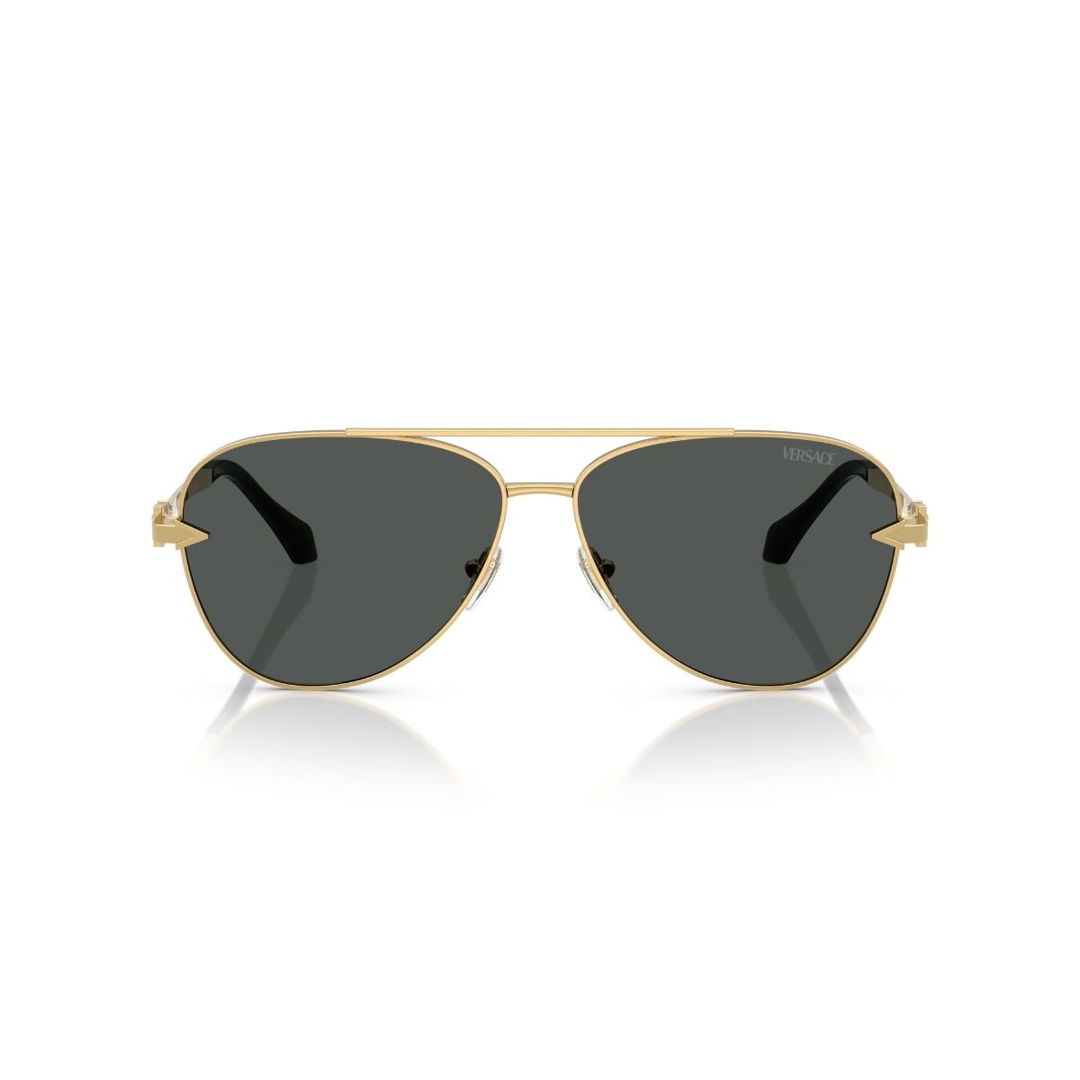 VERSACE - Versace Lentes de Sol VE2283 100287 61