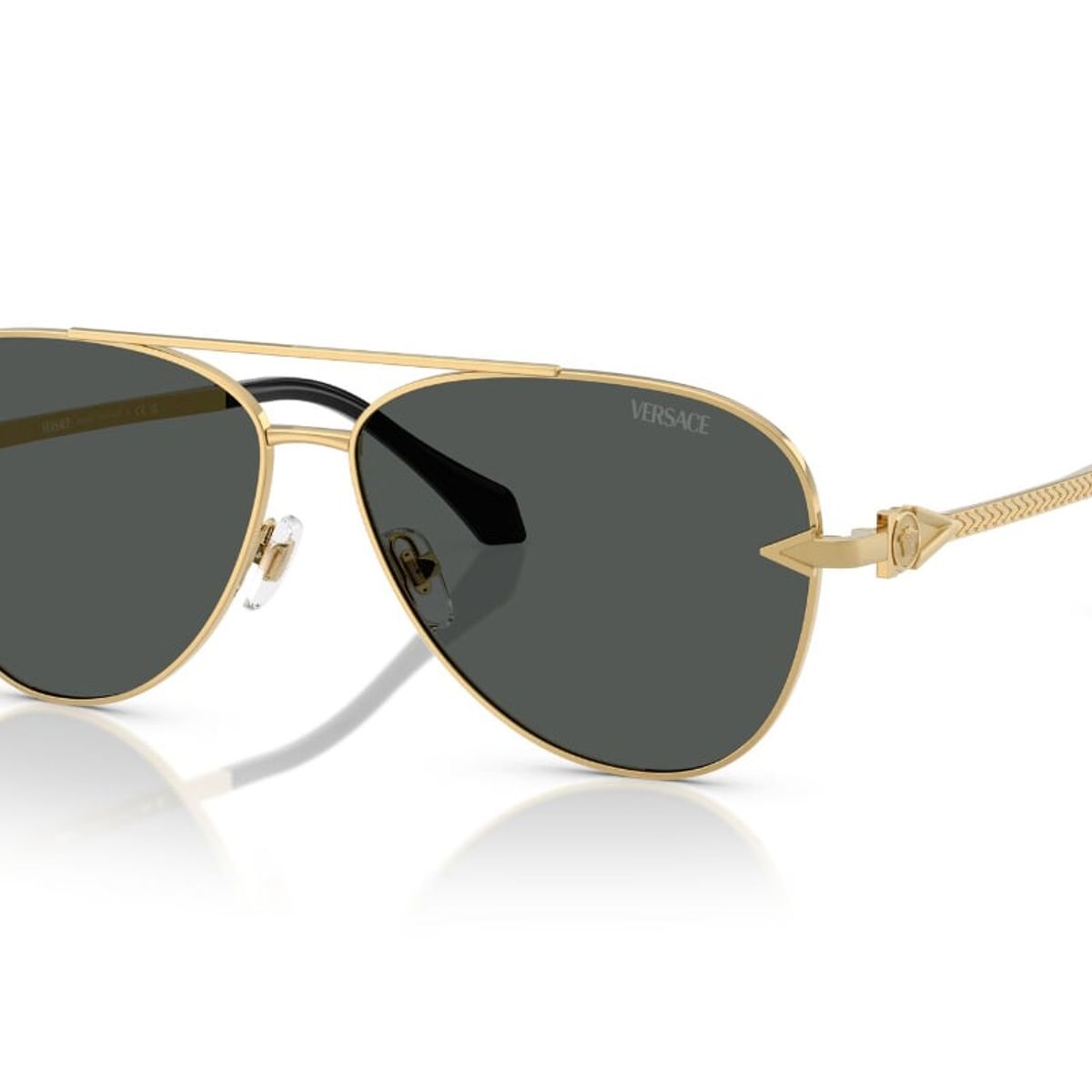 VERSACE - Versace Lentes de Sol VE2283 100287 61