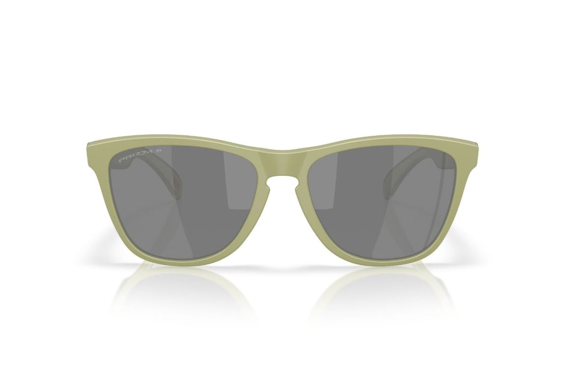 Lentes de Sol Frogskins Prizm Black Polarizados Verde M