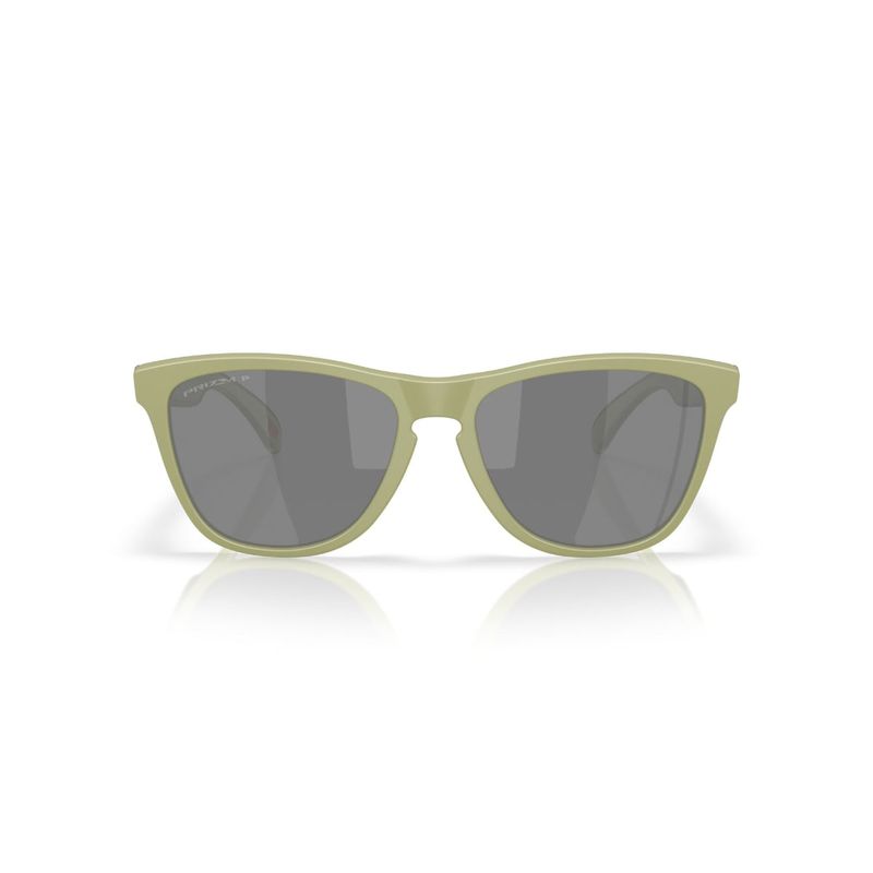 OAKLEY - Lentes de Sol Frogskins Prizm Black Polarizados Oakley