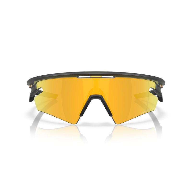 OAKLEY - Lentes de Sol Sphaera Slash Prizm 24K Polarizados Oakley