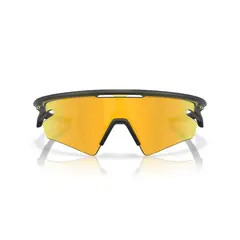 OAKLEY - Lentes de Sol Sphaera Slash Prizm 24K Polarizados