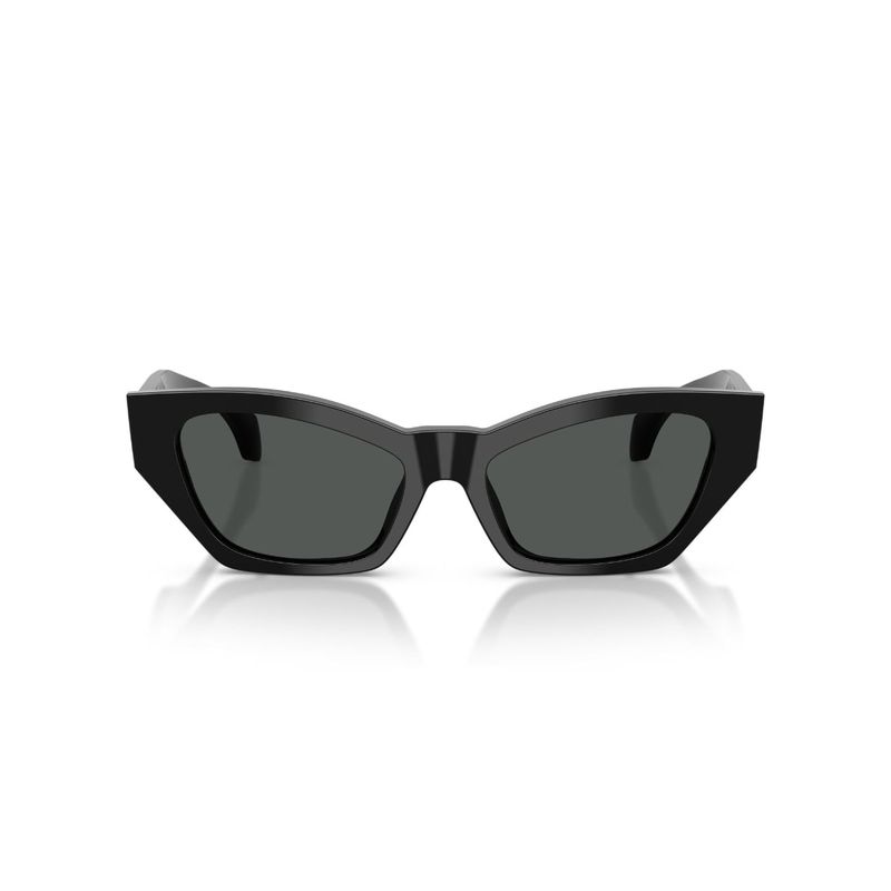 VERSACE - Lentes de Sol Negro Versace
