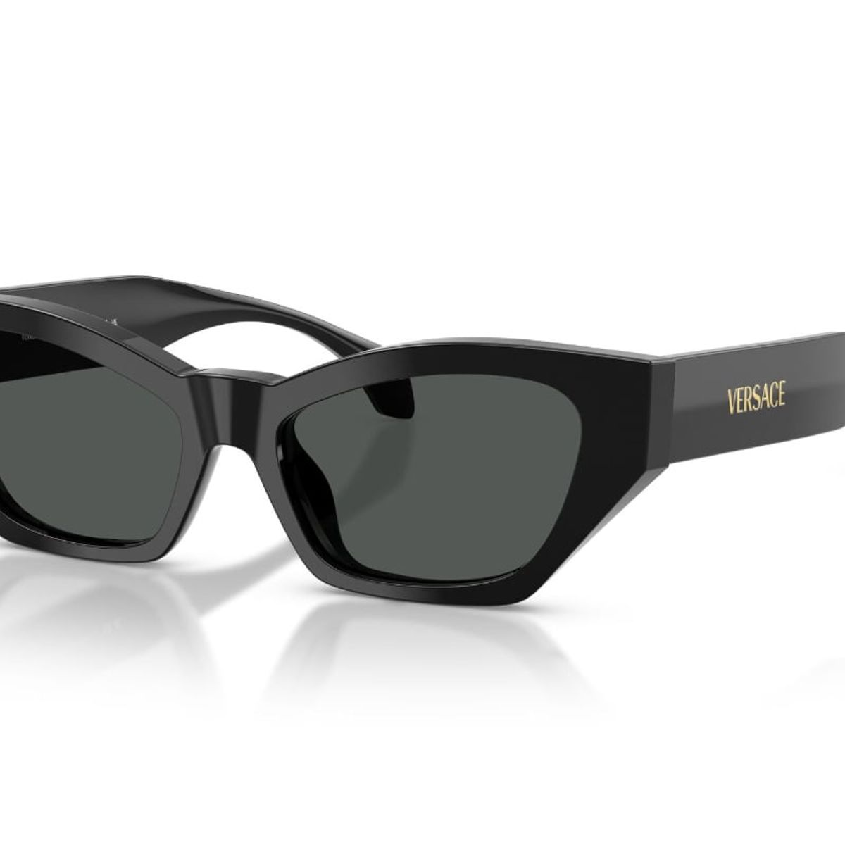 VERSACE - Versace Lentes de Sol VE4488U GB1/87 53