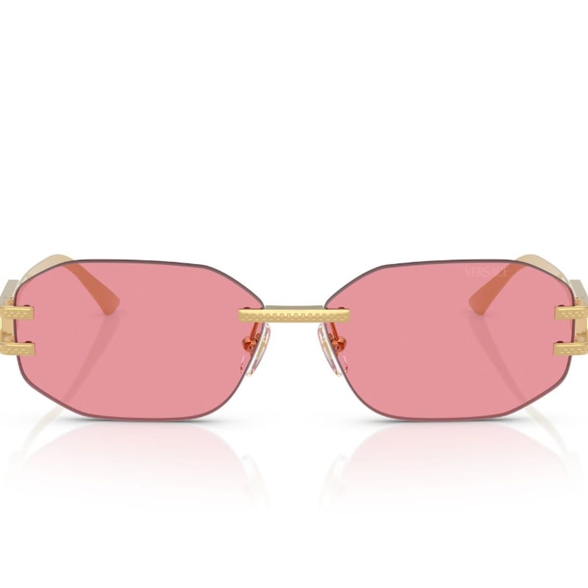 VERSACE - Versace Lentes de Sol VE2274 100284 58