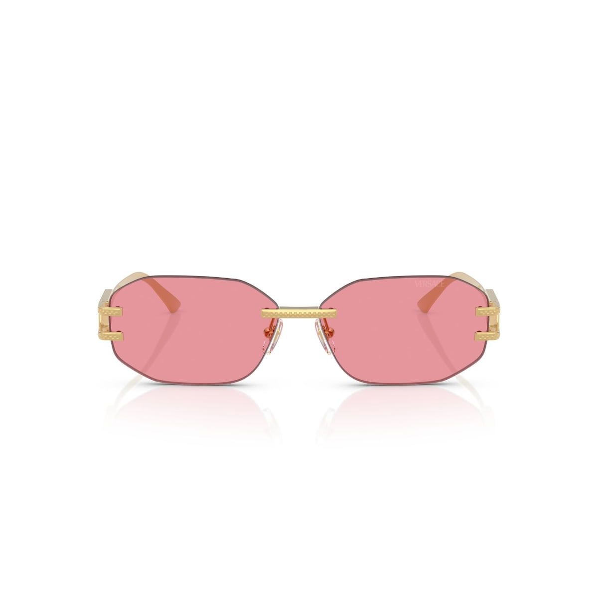 VERSACE - Versace Lentes de Sol VE2274 100284 58