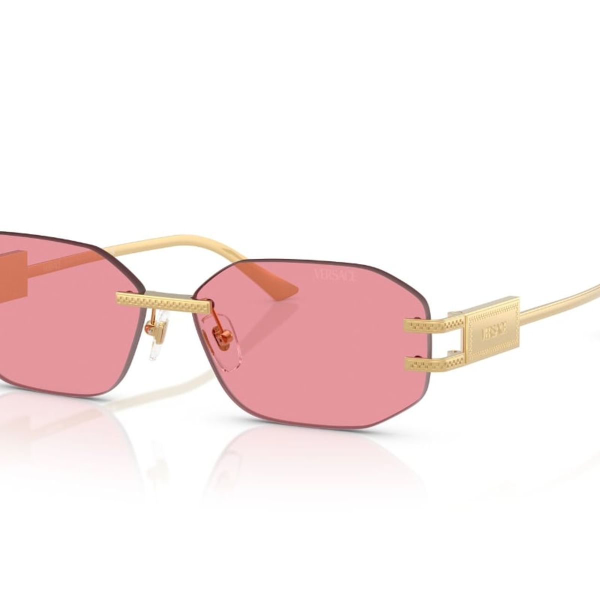 VERSACE - Versace Lentes de Sol VE2274 100284 58