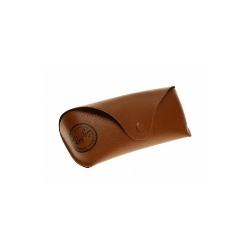 RAY BAN - Estuche Negro Ray-Ban