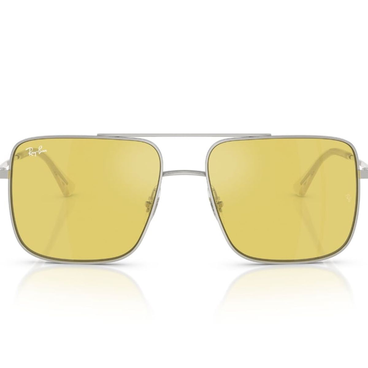 RAY BAN - Ray-Ban Lentes de Sol Ari Espejados RB3758 003/6D 56