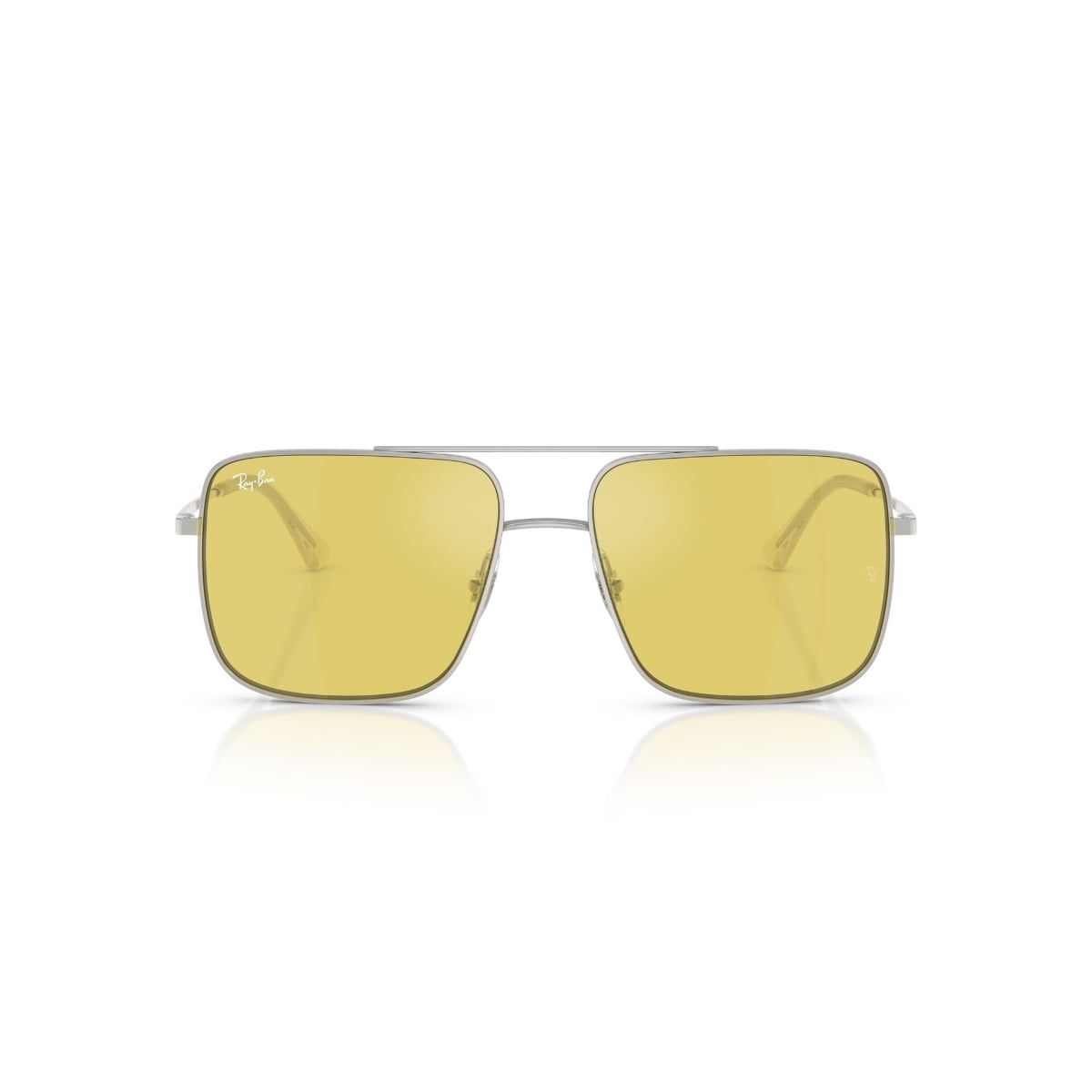 RAY BAN - Ray-Ban Lentes de Sol Ari Espejados RB3758 003/6D 56