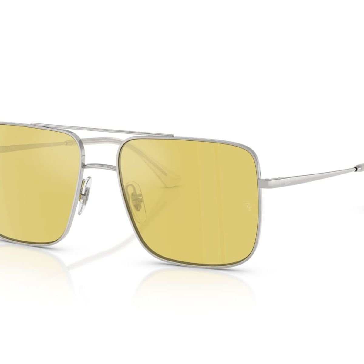 RAY BAN - Ray-Ban Lentes de Sol Ari Espejados RB3758 003/6D 56