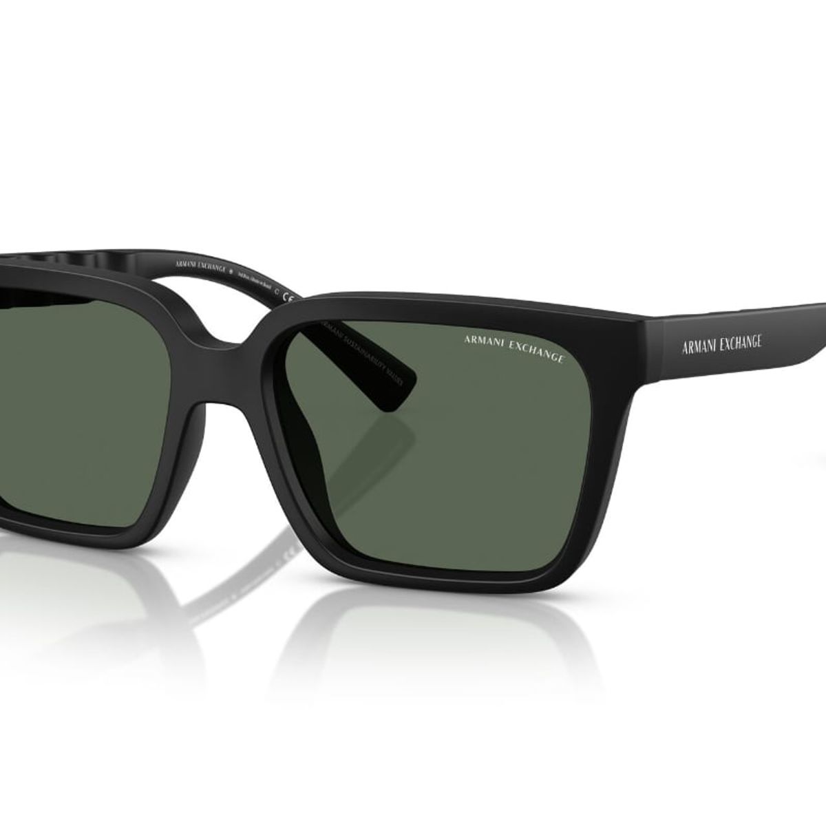 ARMANI EXCHANGE - Armani Exchange Lentes de Sol AX4147S 807871 56