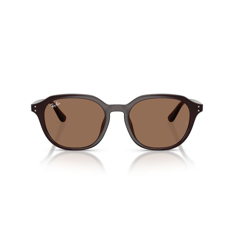 RAY BAN - Lentes de Sol Marrón Ray-Ban