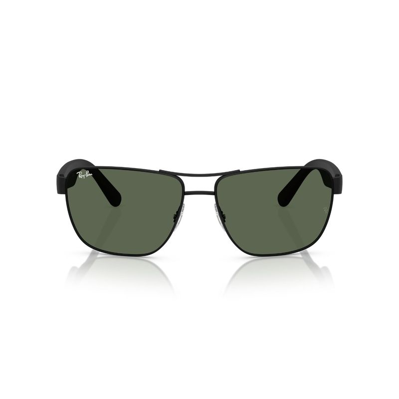 RAY BAN - Lentes de Sol Negro Ray-Ban