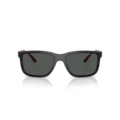 ARNETTE - Lentes de Sol Headlight Negro