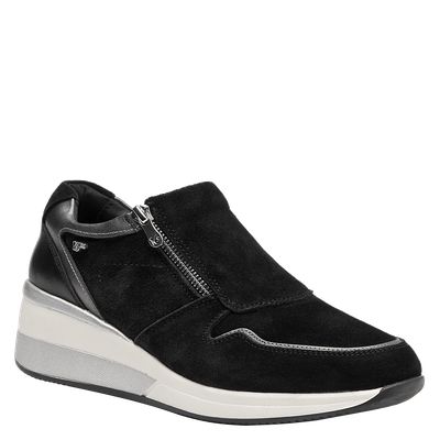Imagen 1 del producto Zapatilla Casual Mujer Negro
