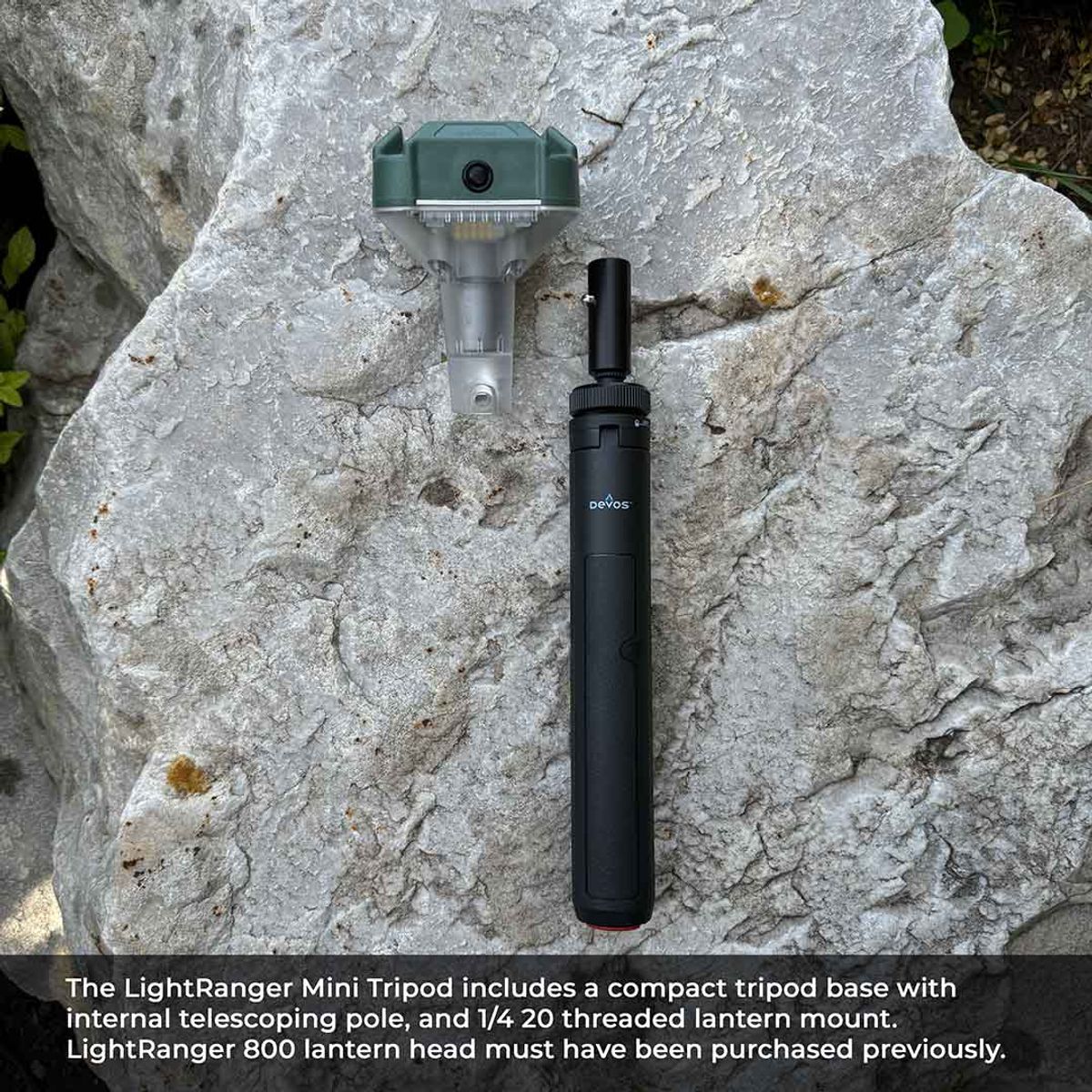 GENERICO - Faro de luz 800