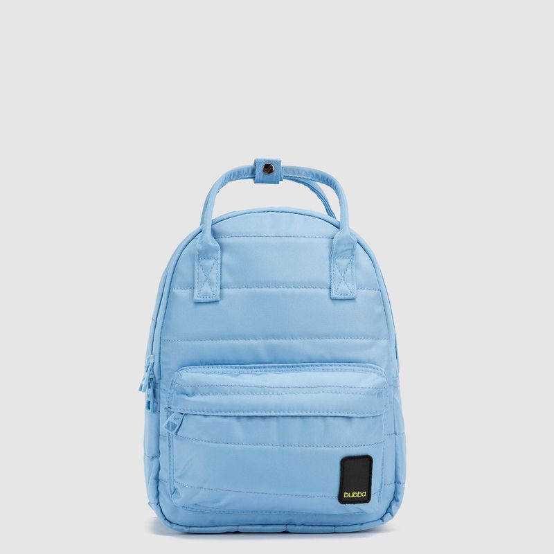 BUBBA - Mochila Montreal Cotton Mini Bubba Essentials