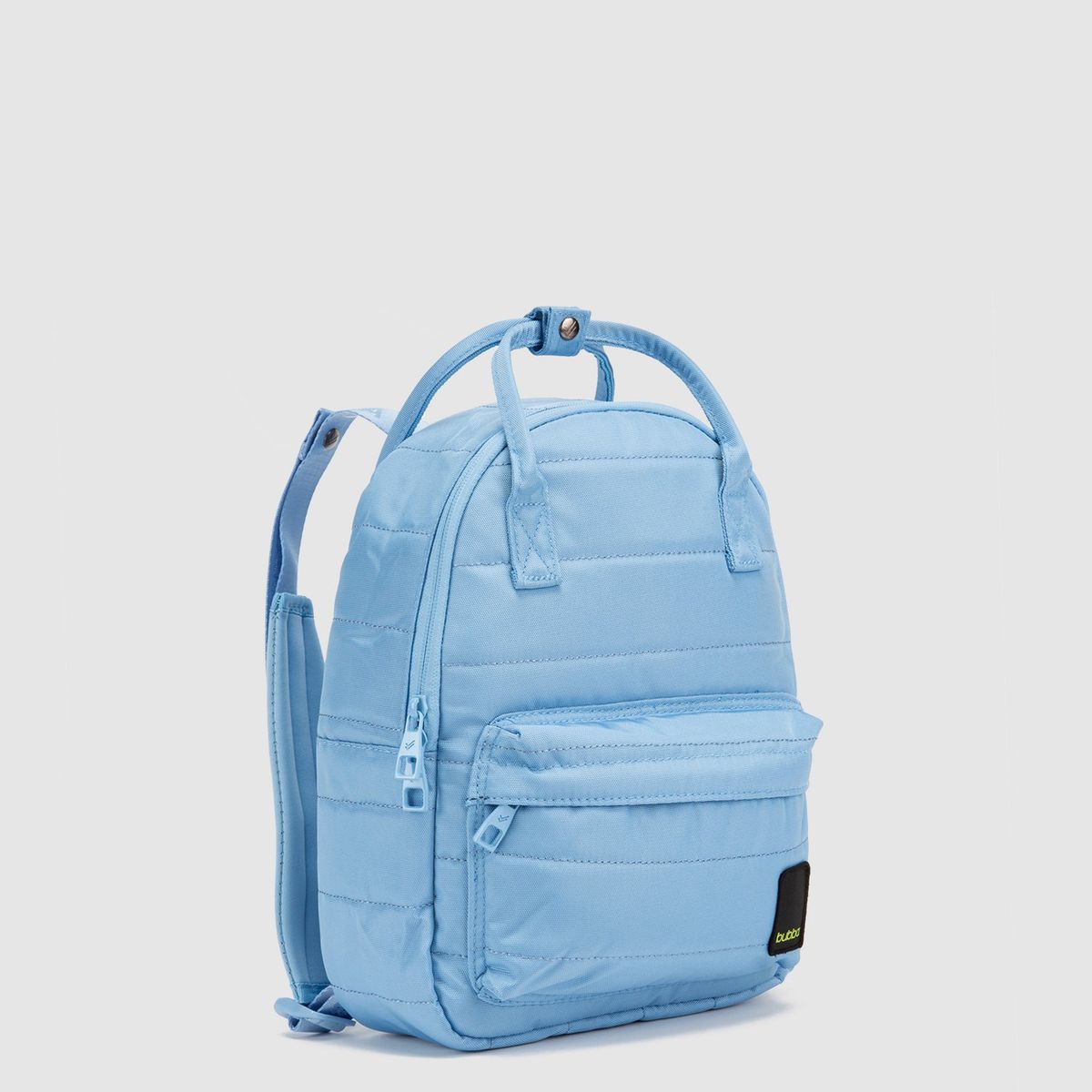 BUBBA - Mochila Montreal Cotton Mini Bubba Essentials